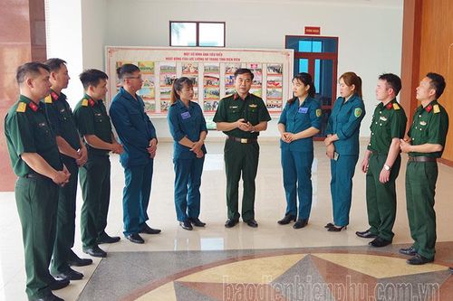 Lan tỏa những cách làm sáng tạo việc học và làm theo Bác