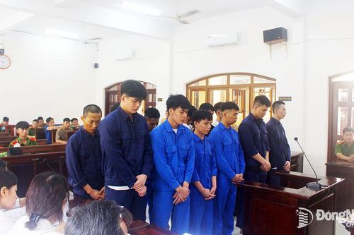 Ngăn ngừa, kéo giảm tội phạm giết người