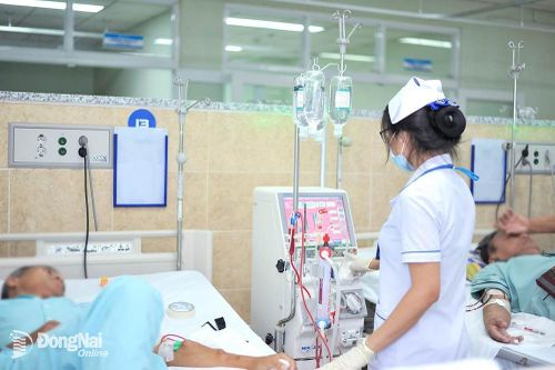 Đảm bảo cạnh tranh công bằng, minh bạch trong đấu thầu, mua sắm trang thiết bị y tế