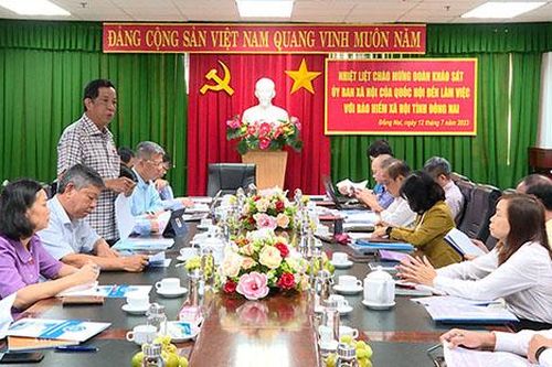 Số người lấy bảo hiểm xã hội 1 lần tăng
