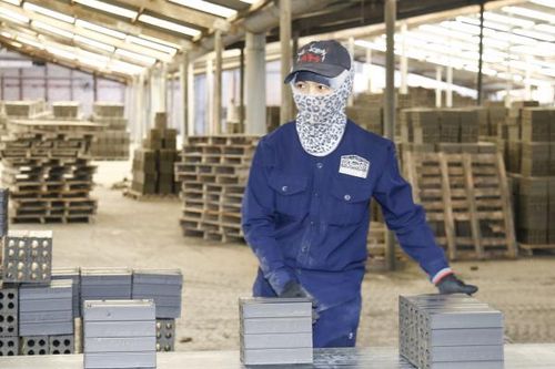 Ninh Hòa: Chấm dứt lò gạch công nghệ cũ vào năm 2025