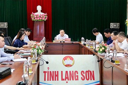 Triển khai nhiệm vụ công tác dân tộc 6 tháng cuối năm