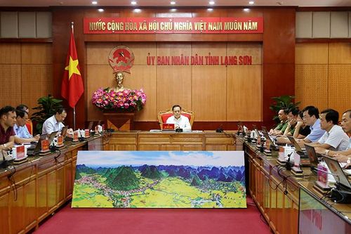 Đẩy mạnh phân cấp, phân quyền, cá thể hóa trách nhiệm trong thực hiện chuyển đổi số quốc gia