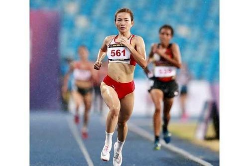 Điền kinh gặp khó với chuẩn mới để giành vé dự Olympic 2024