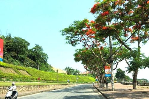 Nắng nóng ở Lào Cai kéo dài hết ngày 14/7
