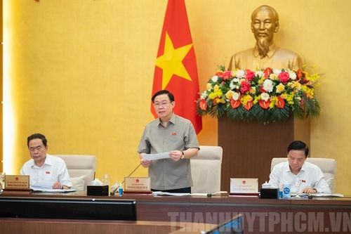 Cần đánh giá tính sâu sát, phù hợp, thực chất của công tác tiếp xúc cử tri