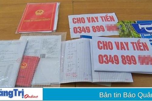 Nỗ lực đẩy lùi tín dụng đen. Bài 2: Phía sau tín dụng đen