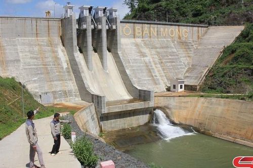 Phát huy hiệu quả các công trình thủy lợi