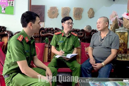 Mở lối cho những người lầm lỗi