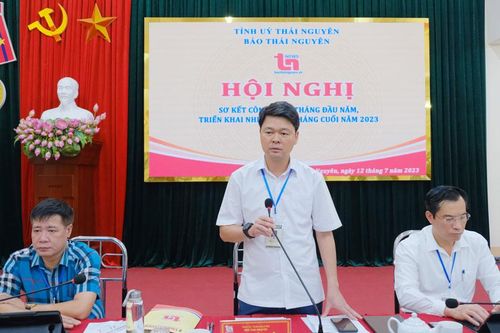 Tập trung tuyên truyền thực hiện nhiệm vụ chính trị và các vấn đề dư luận quan tâm