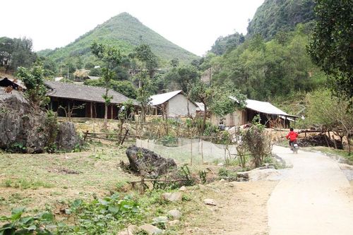 Thái Nguyên: Giải ngân trên 90 tỷ đồng thực hiện chương trình phát triển ở vùng đồng bào dân tộc thiểu số