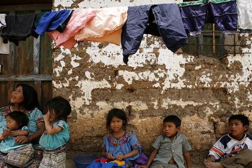 UNDP: Giảm nghèo đạt tiến bộ ở một số nước, nhưng 1,1 tỷ người vẫn đang nghèo đói