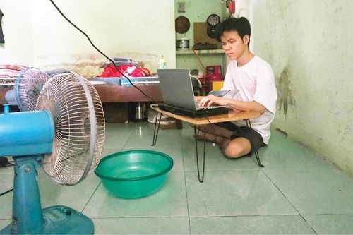 Sinh viên ở trọ và '1001' chuyện dở khóc dở cười