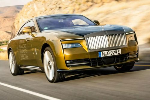 Rolls-Royce sẵn sàng cho khách hàng vào danh sách đen nếu 'ôm xe' kiếm lời