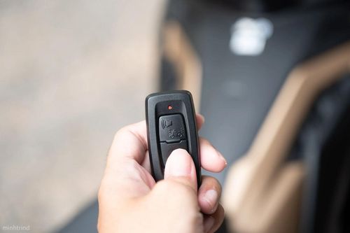 Smartkey xe máy không nhận do nhiễu sóng phải làm gì?