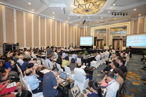Các dự án PPP mới đều là các dự án trọng điểm, quy mô lớn của quốc gia