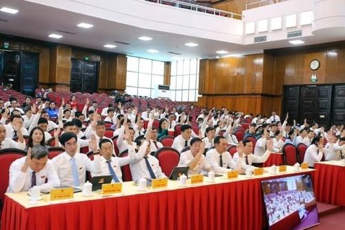 Thanh Hóa: Bế mạc Kỳ họp thứ 14 HĐND tỉnh, 25 Nghị quyết quan trọng được thông qua