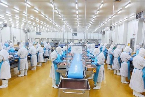 Việt Nam thu 232 triệu USD từ xuất khẩu sản phẩm chăn nuôi