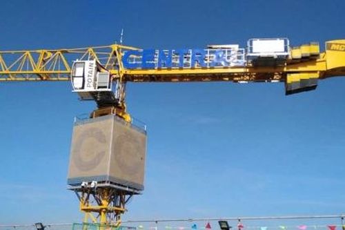 Choáng váng 'con nợ xấu' của Xây dựng Central: Nợ tỷ đô, cao hơn 2.300 lần vốn
