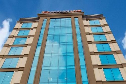 Địa ốc Him Lam bán thành công gần 1 triệu cổ phiếu Phục vụ mặt đất Sài Gòn