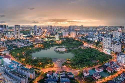 Hà Nội quyết xử lý 50 dự án chậm tiến độ tại quận Cầu Giấy