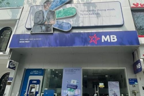 Thanh tra Bộ Tài Chính chỉ rõ vi phạm của MB Ageas Life khi bán bảo hiểm qua ngân hàng MB và M.Credit