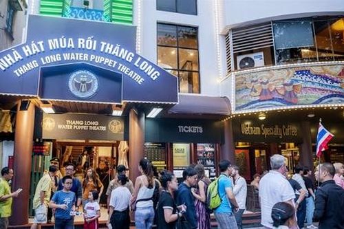 Du lịch sẵn sàng đón 'cơ hội vàng' hút khách du lịch quốc tế cuối năm