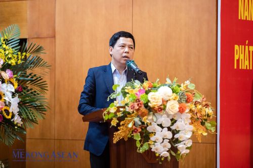 Hội VASEAN là cầu nối, thúc đẩy hợp tác kinh tế giữa Việt Nam và các nước ASEAN