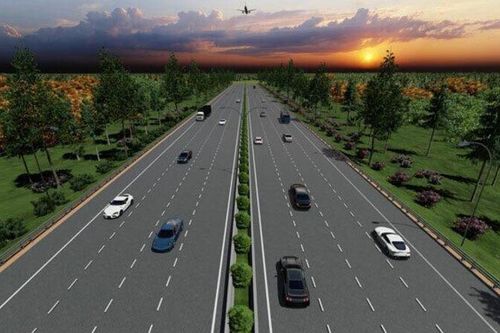 Tăng thêm 1.026 tỷ đồng cho dự án cao tốc TP HCM - Mộc Bài