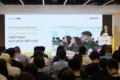 Thúc đẩy sự phát triển của các công ty khởi nghiệp công nghệ Việt Nam