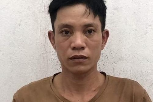 Khởi tố người chồng phóng hỏa quán trà sữa, khiến vợ bị thương