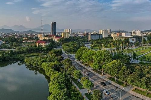 Vĩnh Phúc kinh tế lấy lại đà phục hồi, thu ngân sách khả quan