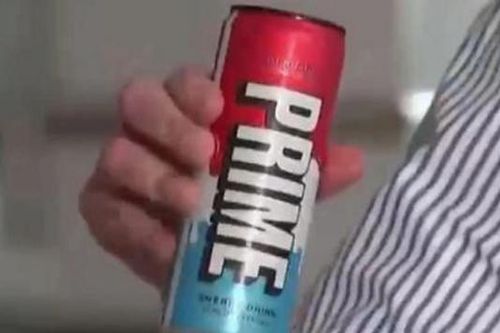 Mỹ kêu gọi điều tra nước tăng lực chứa quá nhiều caffeine