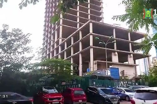Hà Nội thu hồi 18 dự án tại quận Cầu Giấy