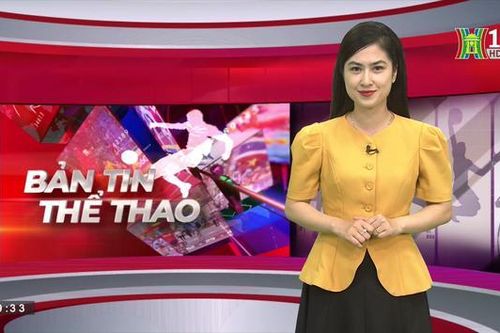 Bản tin Thể thao | 12/07/2023