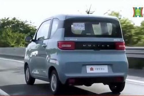 Xe điện Wuling: Lo ngại về an toàn và chất lượng pin