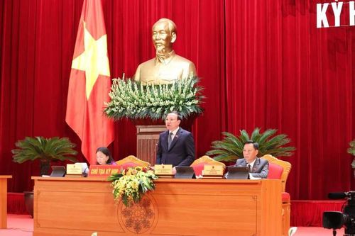 Quảng Ninh: Lần đầu tiên tiếp nhận và trả lời trực tiếp qua các kênh truyền thông tại kỳ họp HĐND