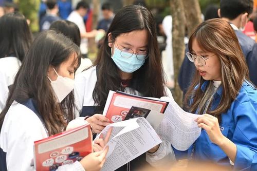 Điểm chuẩn ngành Báo chí của một số trường đại học 3 năm gần đây