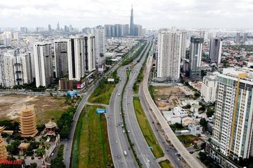 TPHCM: Chính thức đổi tên Xa lộ Hà Nội thành đường Võ Nguyên Giáp