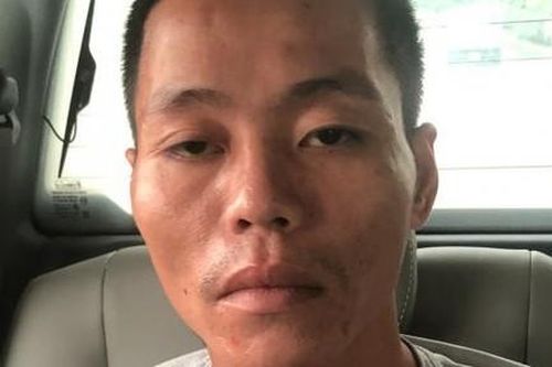 'Yêu râu xanh' có 5 tiền án dùng dao đe dọa, xâm hại nữ sinh lớp 11