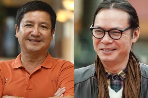 NSƯT Chí Trung, NSƯT Trần Lực tham gia chương trình 'Giao lộ thời gian' mùa 3