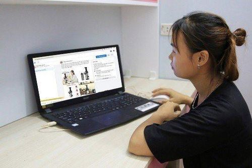 Chống thất thu thuế với thương mại điện tử: Vẫn cần thêm nhiều giải pháp