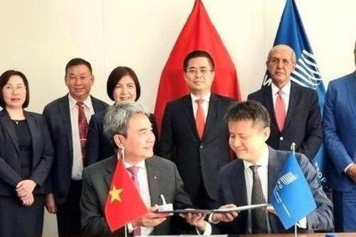 Việt Nam hợp tác với WIPO trong chiến lược phát triển hệ sinh thái sở hữu trí tuệ