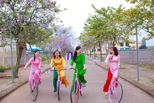 Thường Tín phát huy nguồn lực từ du lịch