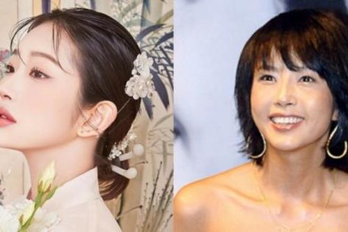 Con gái cố minh tinh Choi Jin Sil báo cảnh sát bắt giữ bà ngoại ruột vì lý do không ngờ