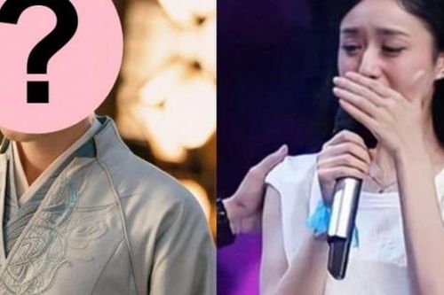 Mỹ nam 12 năm nhan sắc không đổi: Khiến Triệu Lệ Dĩnh mang ơn vì 1 bát mì, tụt dốc đến mức fan bỏ đi gần hết
