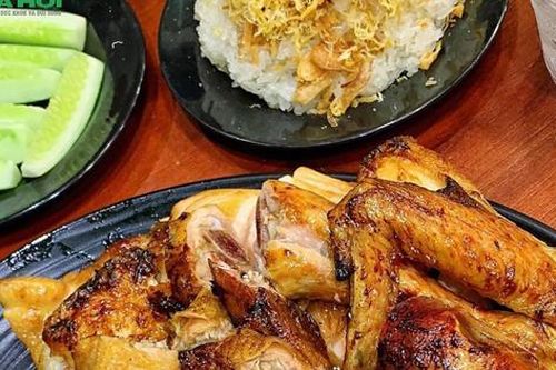 Đi du lịch Buôn Ma Thuột nhất định phải ăn thử 20 món ăn đặc biệt này (P2)