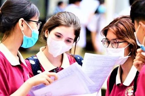 Những tỉnh, thành nào đã hoàn tất công tác chấm thi tốt nghiệp THPT?