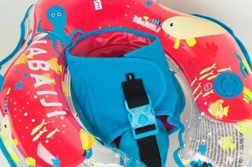 Decathlon Việt Nam thông báo thu hồi sản phẩm Phao bơm hơi cho trẻ em – Mã 8752139