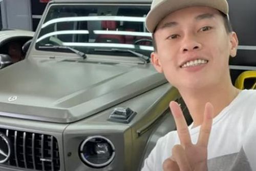 Trước khi bị bắt 'Trùm siêu xe' Phan Công Khanh nói gì về tin đồn vỡ nợ 300 tỷ?